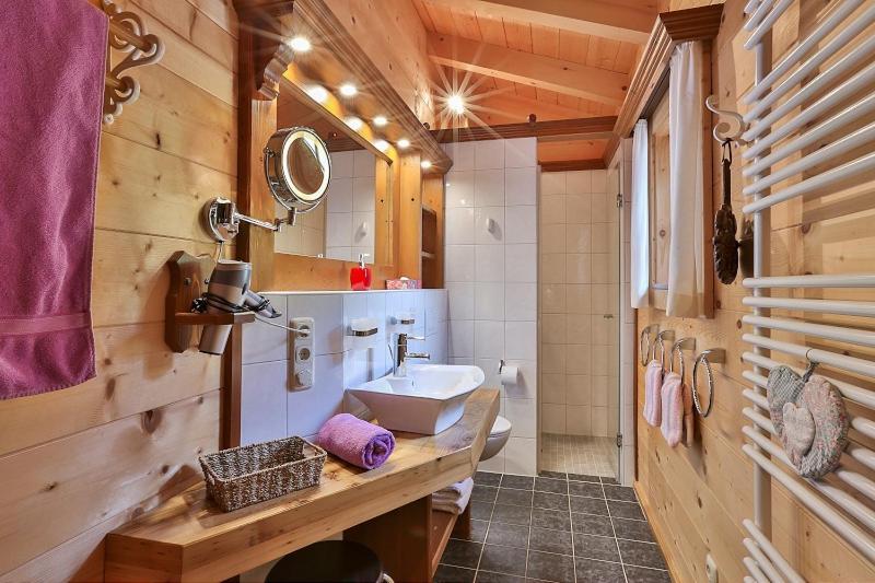 Appartamento Datzenhaeusl Ramsau bei Berchtesgaden