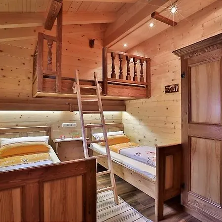 Datzenhaeusl Ferienwohnung Ramsau bei Berchtesgaden Exterior photo
