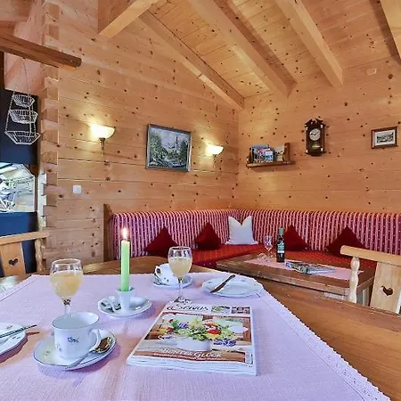 Datzenhaeusl Ferienwohnung Ramsau bei Berchtesgaden Exterior photo