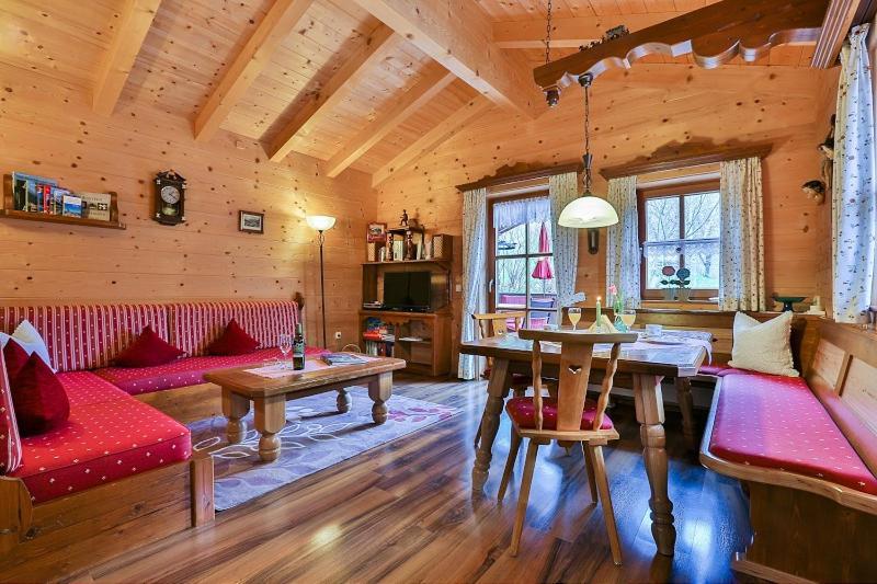 Datzenhausl Ferienwohnung Apartment Ramsau bei Berchtesgaden