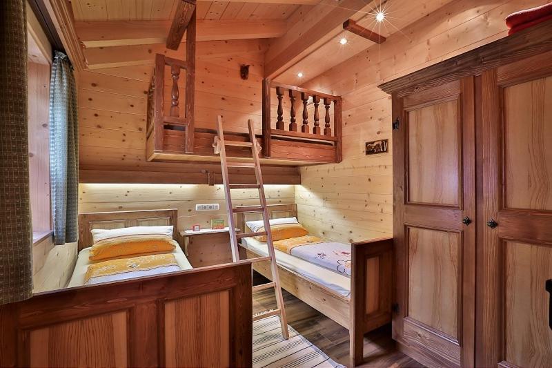 Datzenhausl Ferienwohnung Apartamento *