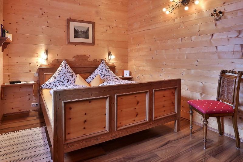 Datzenhausl Ferienwohnung Apartamento Ramsau bei Berchtesgaden