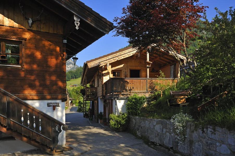 Datzenhausl Ferienwohnung